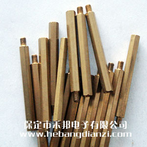 六(liù)角支撑 M4*50+6mm