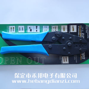 压线(xiàn)钳