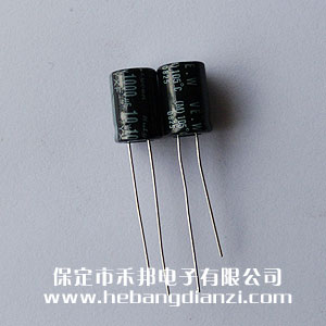 1000uf 10V铝电解