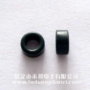 绿磁环Φ14×8×7