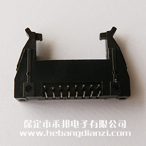 DC2-16P弯