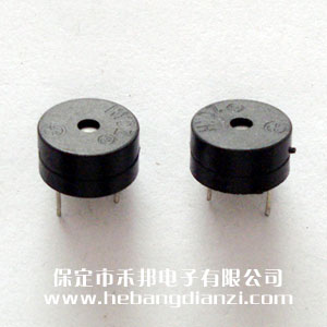 5V有源(yuán)蜂(fēng)鸣(míng)器(薄)