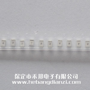 贴(tiē)片保(bǎo)险丝5A
