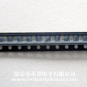 贴片保(bǎo)险丝2.5A