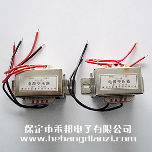 10W电源变压器12V