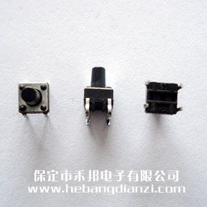 轻触开关6*6*9mm