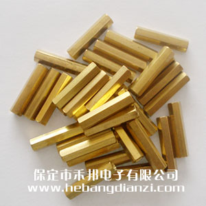 六角双通 M4*30mm