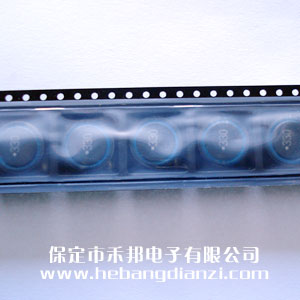 贴式工字(zì)电(diàn)感33uH