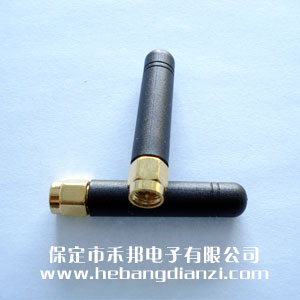 直天线(xiàn)433MHz