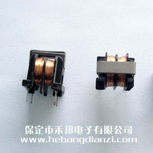 UF10.5共模线圈(quān)30mH