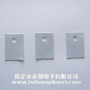 TO-220绝缘垫(diàn)