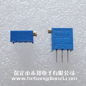 5K(502)侧调