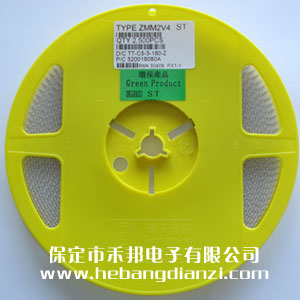 0.5W贴片稳压管