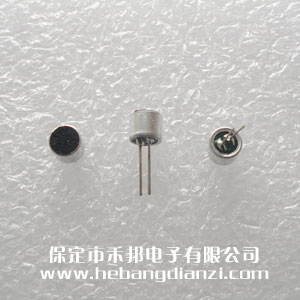 咪头6*5