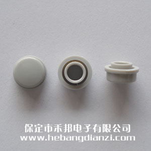 按键帽M105 灰色