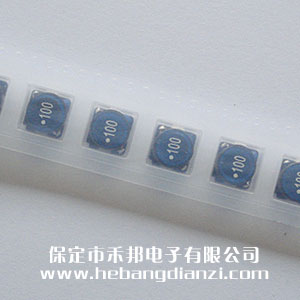 贴式工字(zì)电感10uH