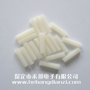 尼(ní)龙(lóng)双通M3*25mm