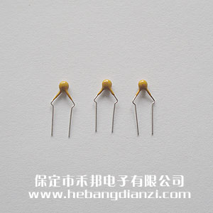 自恢复保险丝60V 0.05A