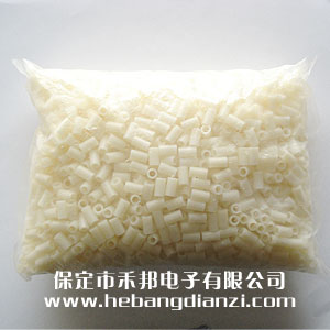 ABS隔柱 塑料(liào)柱Φ4*12mm