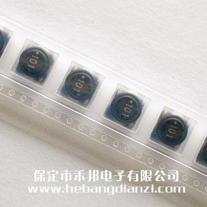 贴式(shì)工(gōng)字电感100UH