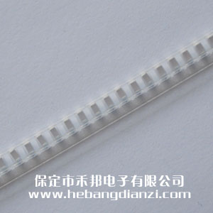 6800PF 1206贴片电(diàn)容