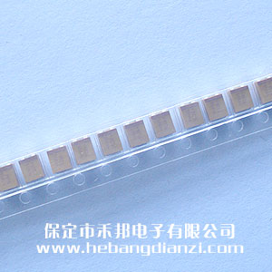 100UF 贴片钽电容 10V
