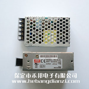 RS-25-24 (24V-1.1A)