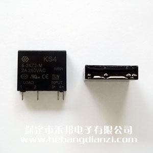 KS4-5-24Z2-M固(gù)态继电器