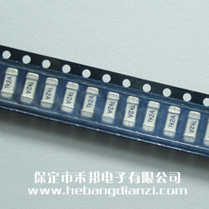 贴片保险(xiǎn)丝2A 125V