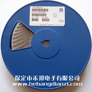 贴片TVS管 单极 SMBJ系列