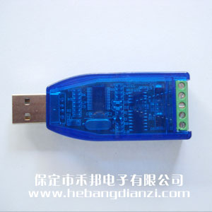 USB转485模块