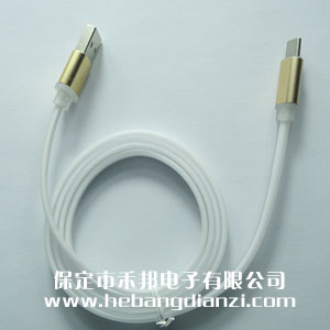 Type-c数(shù)据线