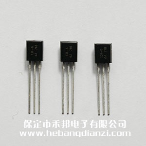 BT131-600双向晶闸管