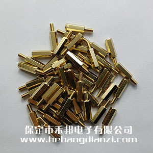 六角支撑 M3*14+6mm
