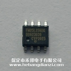 FM25L256BG 翻新