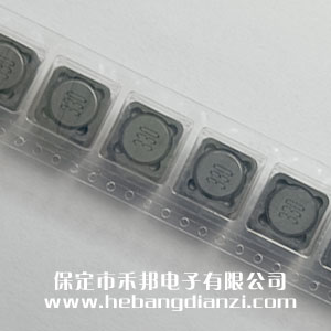 贴式(shì)工字电感33uH