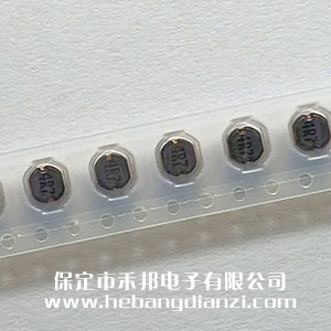 贴式电(diàn)感4.7uH