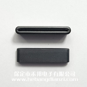 扁(biǎn)平磁(cí)芯 内长(zhǎng)40mm