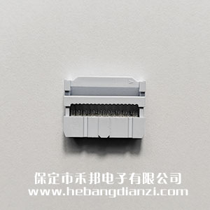 压线头FC18 灰(huī)白