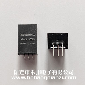 K7805-1000R3L 弯脚(jiǎo)
