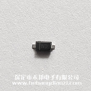 BZT52C8V2 稳压管(guǎn)